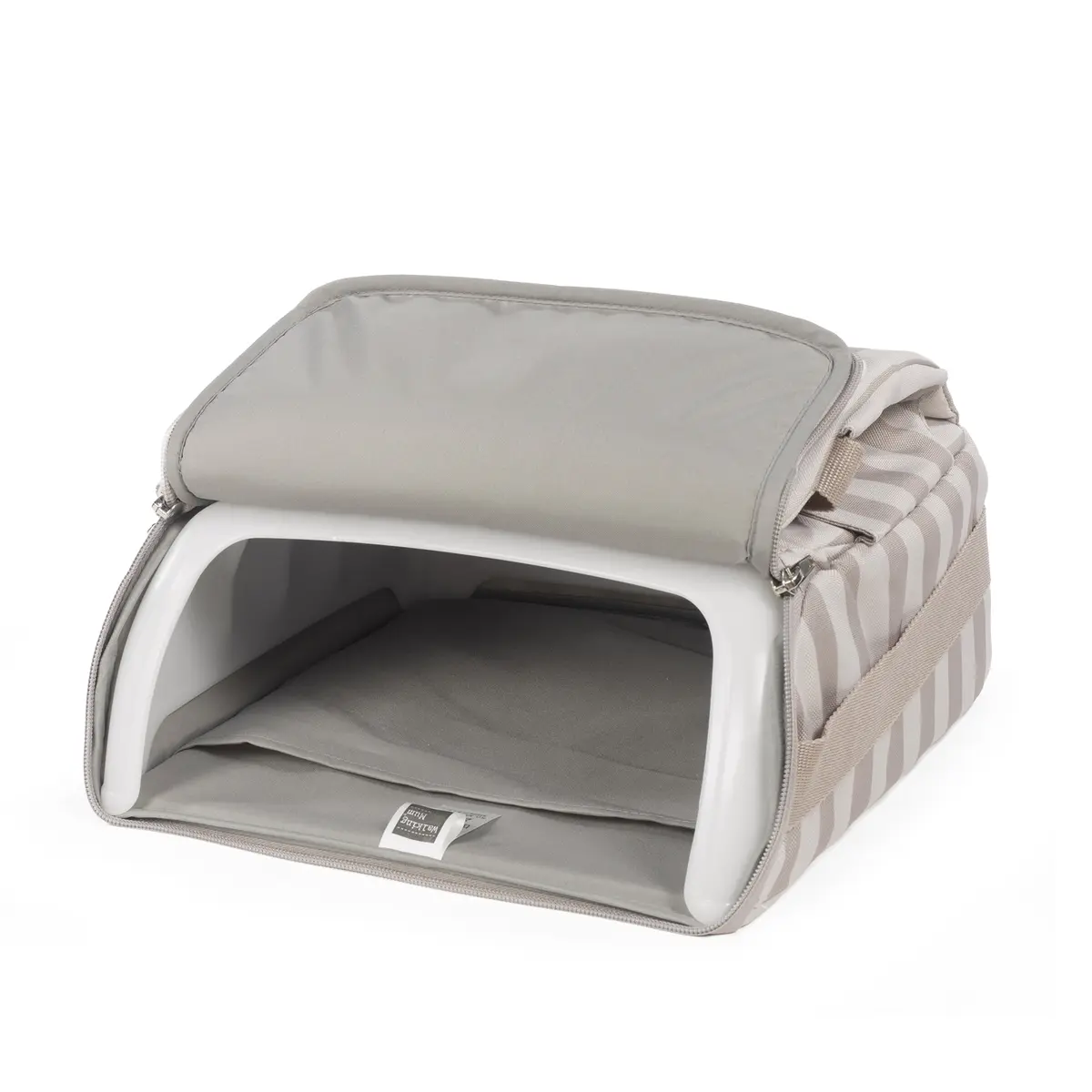 Trona Portátil Sintra Beige - Imagen 4