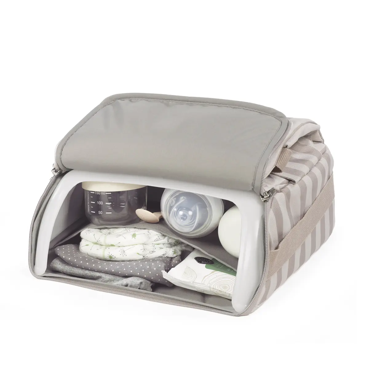 Trona Portátil Sintra Beige - Imagen 5