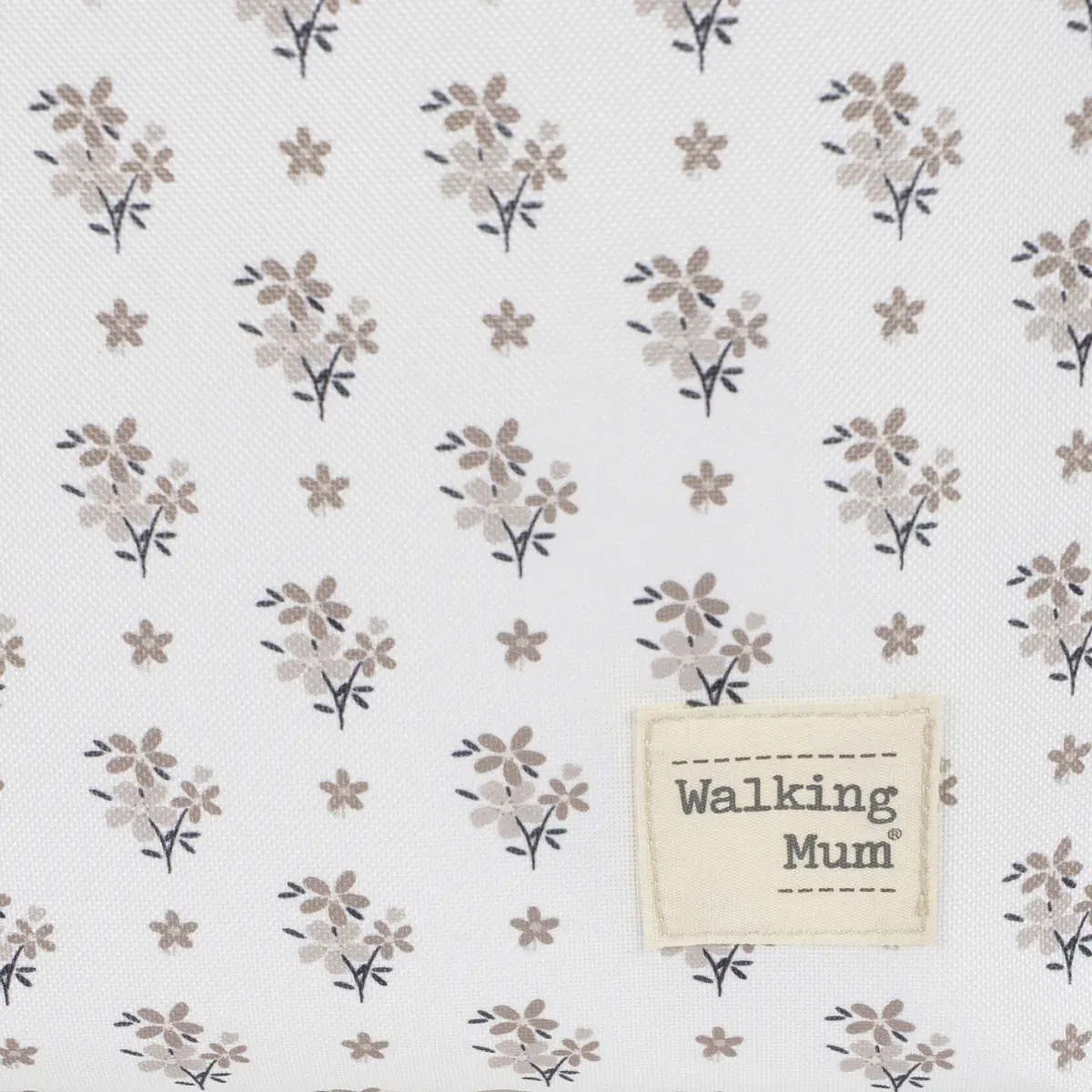 Bolsa Comiditas Térmica Botton Flores - Imagen 6