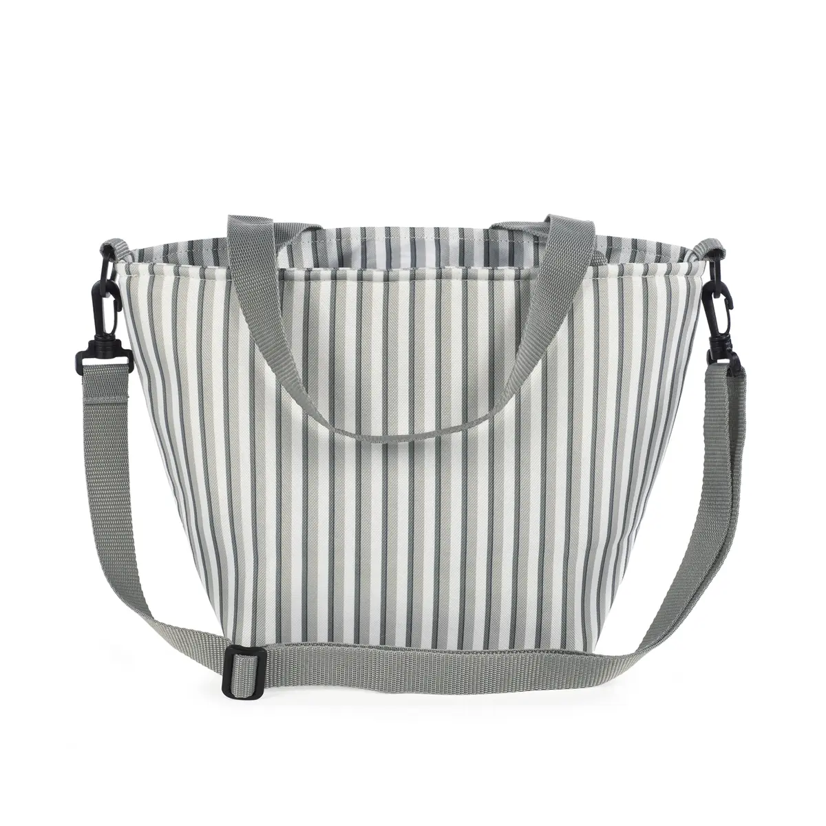 Bolsa Comiditas Térmica Botton Rayas - Imagen 4