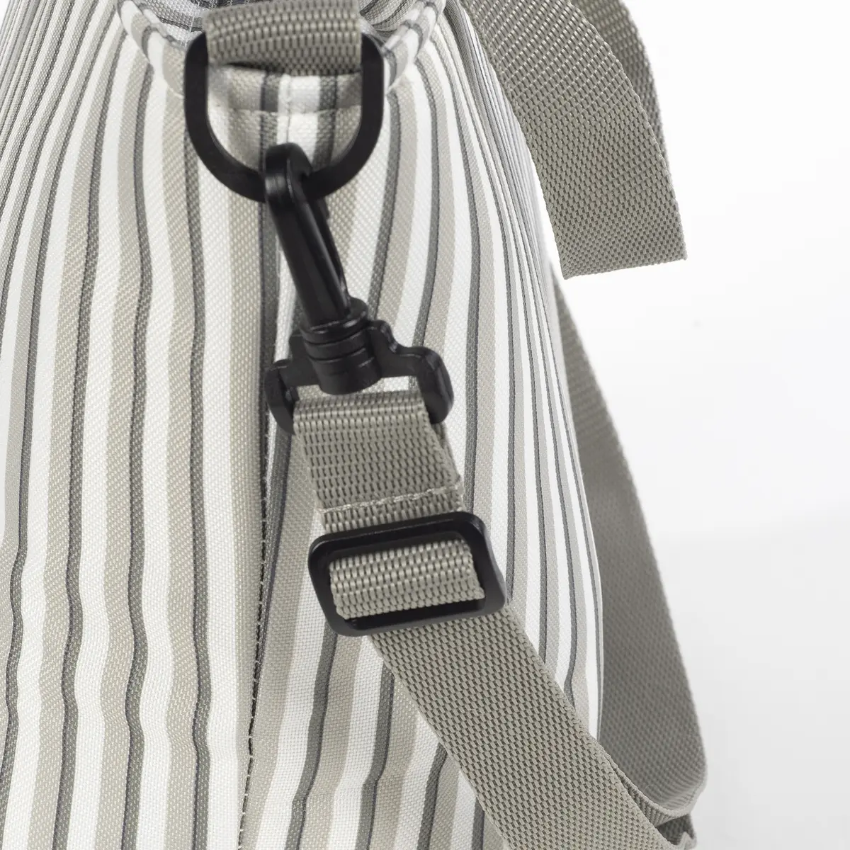 Bolsa Comiditas Térmica Botton Rayas - Imagen 5