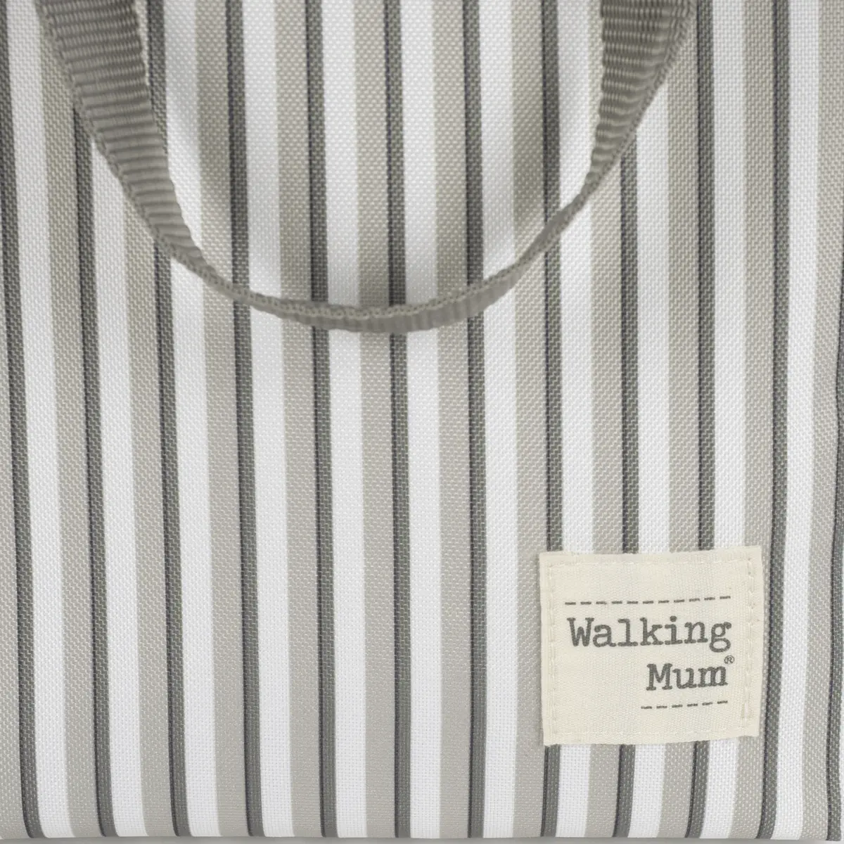 Bolsa Comiditas Térmica Botton Rayas - Imagen 6