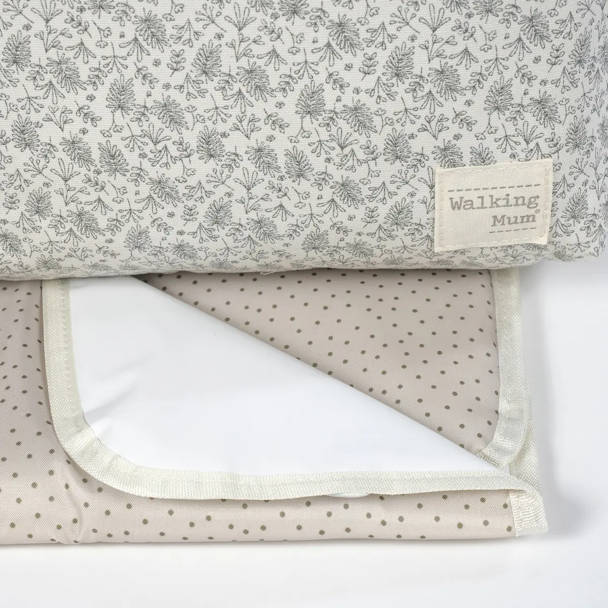 MochilaGala Mint - Imagen 2