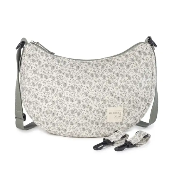 Bolso Crossbody Gondola Gala Mint