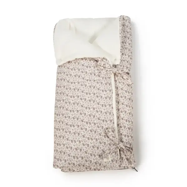 Arrullo/Manta Gala Cerise TOG 2,5