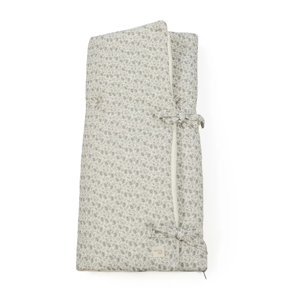 Arrullo/Manta Cerise Mint TOG 2,5 - Imagen 2