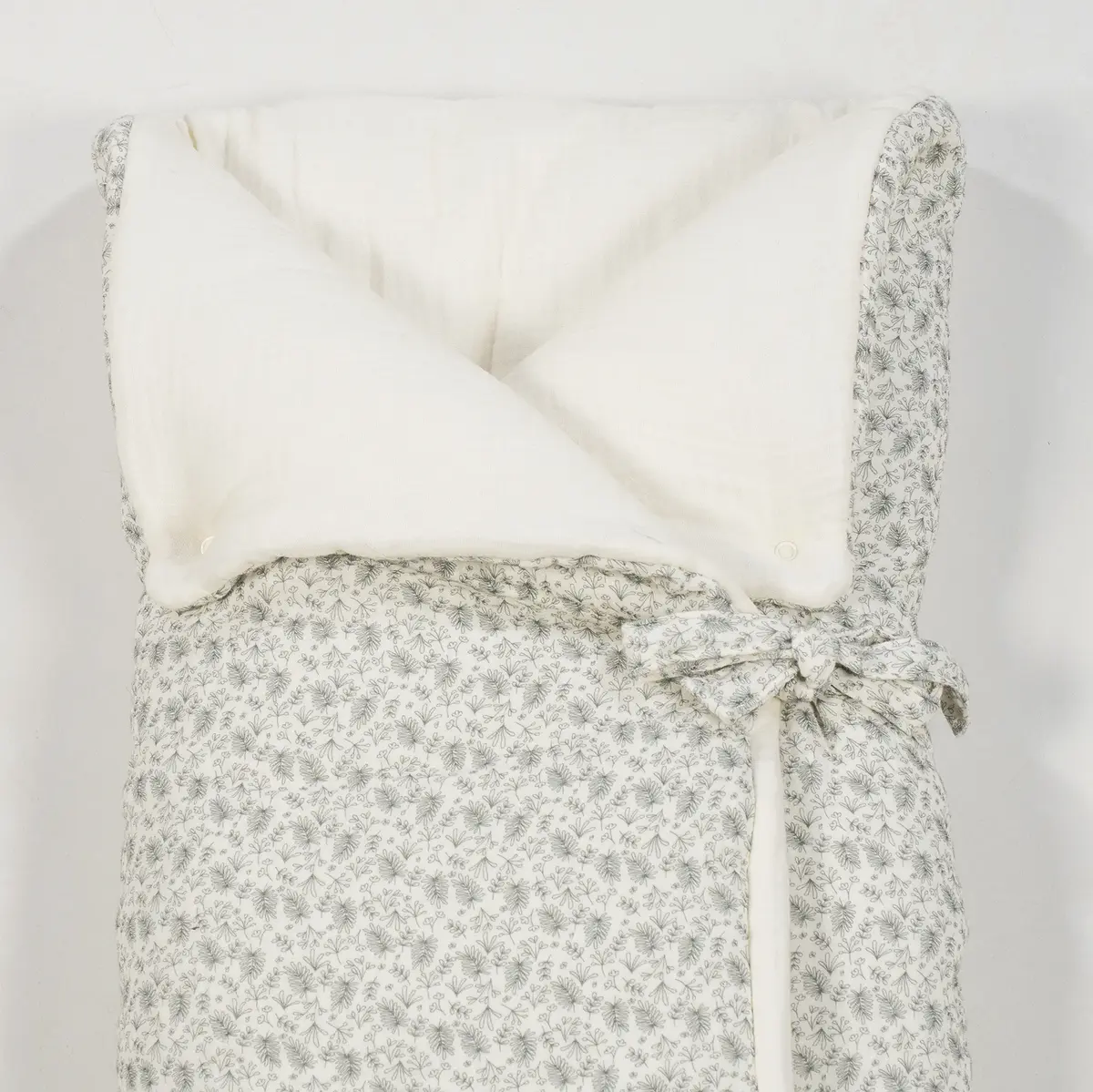 Arrullo/Manta Cerise Mint TOG 2,5 - Imagen 3