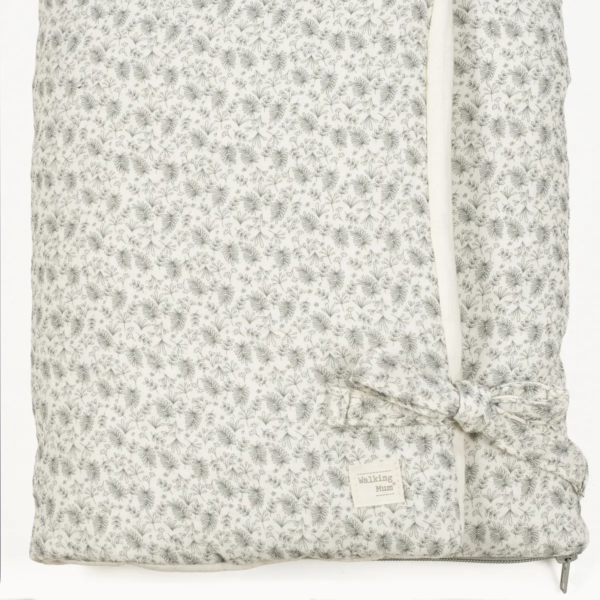 Arrullo/Manta Cerise Mint TOG 2,5 - Imagen 4