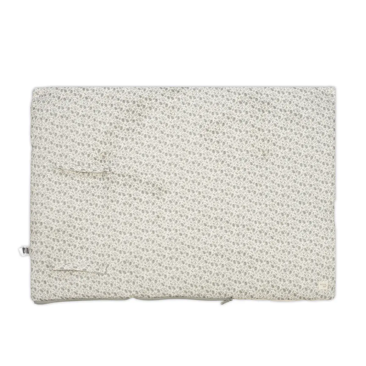 Arrullo/Manta Cerise Mint TOG 2,5 - Imagen 6