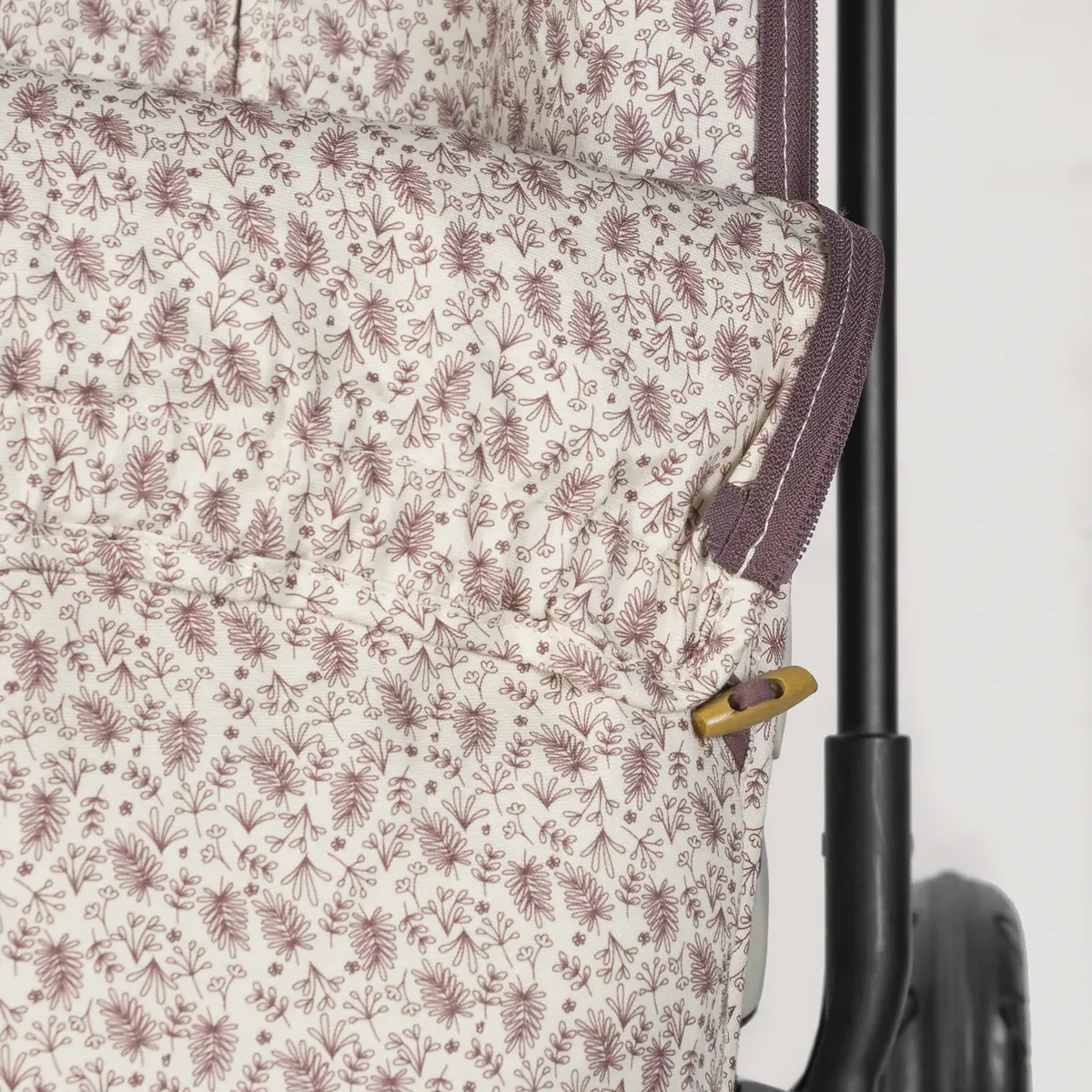 Saco Silla Entretiempo Gala Cerise TOG 2,5 - Imagen 3