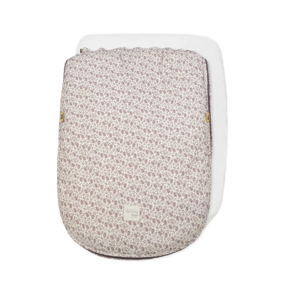 Saco Silla Entretiempo Gala Cerise TOG 2,5 - Imagen 6