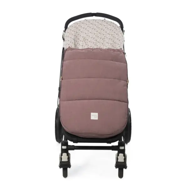 Saco Silla Invierno Gala Cerise  TOG 3,5
