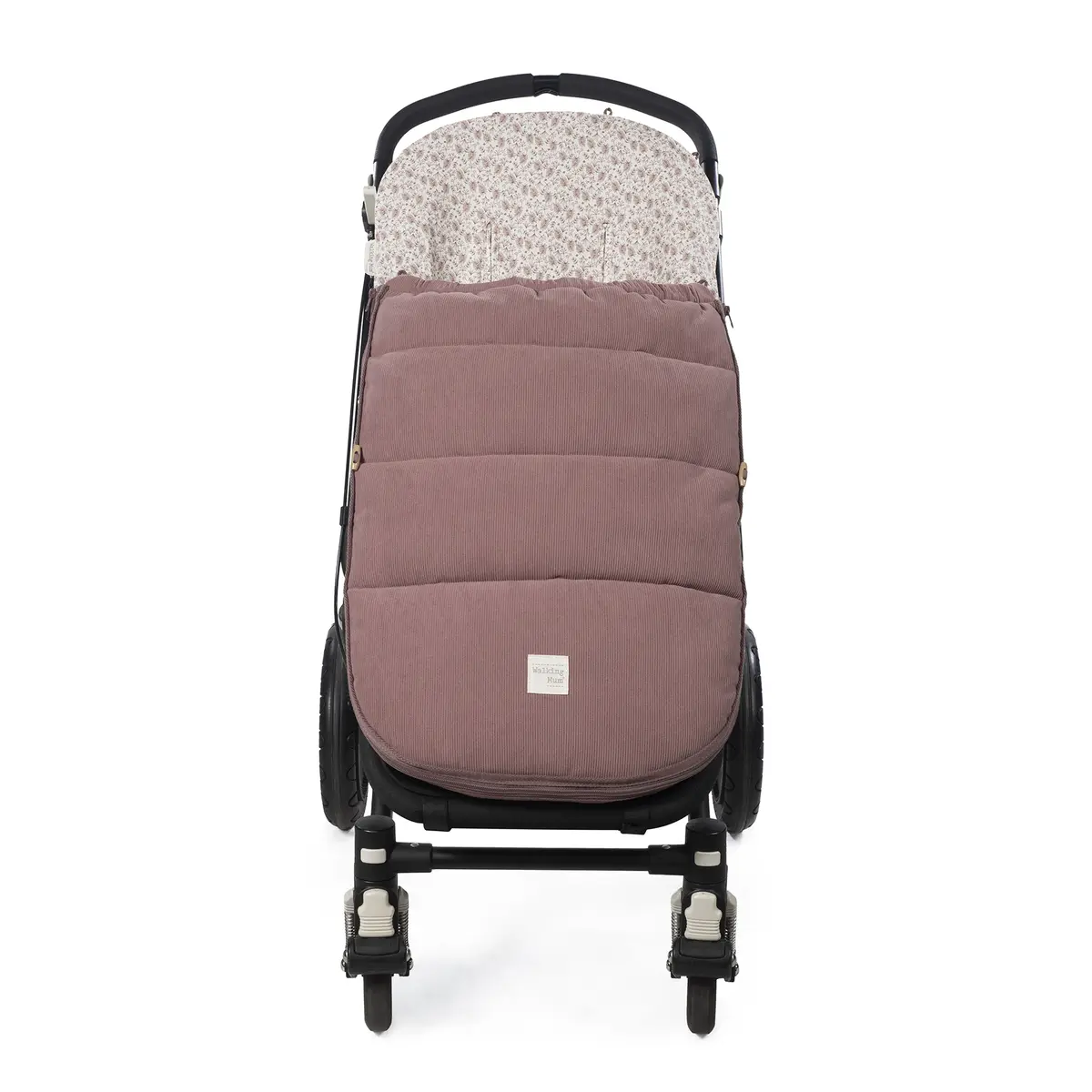 Saco Silla Invierno Gala Cerise TOG 3,5