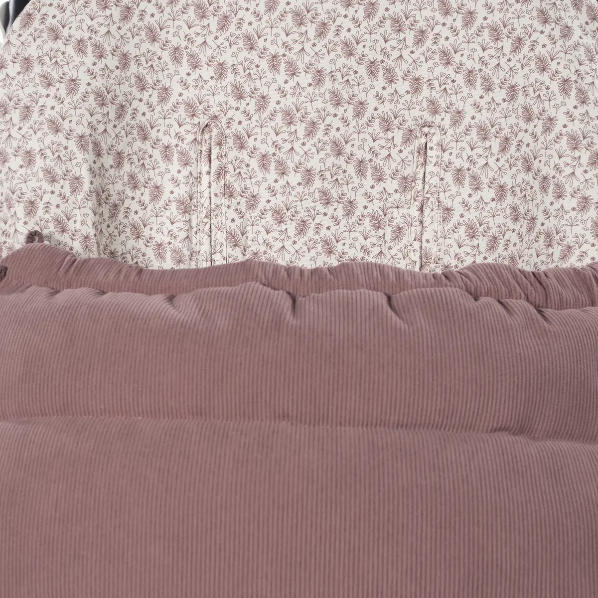 Saco Silla Invierno Gala Cerise TOG 3,5 - Imagen 3