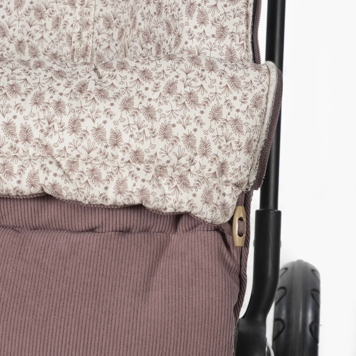 Saco Silla Invierno Gala Cerise TOG 3,5 - Imagen 4