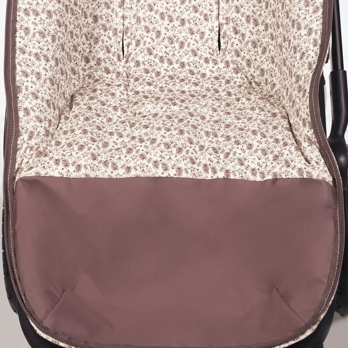 Saco Silla Invierno Gala Cerise TOG 3,5 - Imagen 6