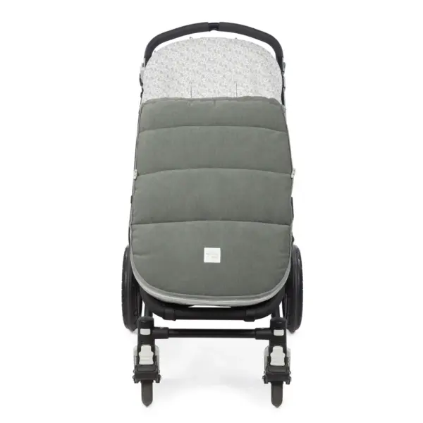 Saco Silla  Invierno Gala Mint TOG 3,5