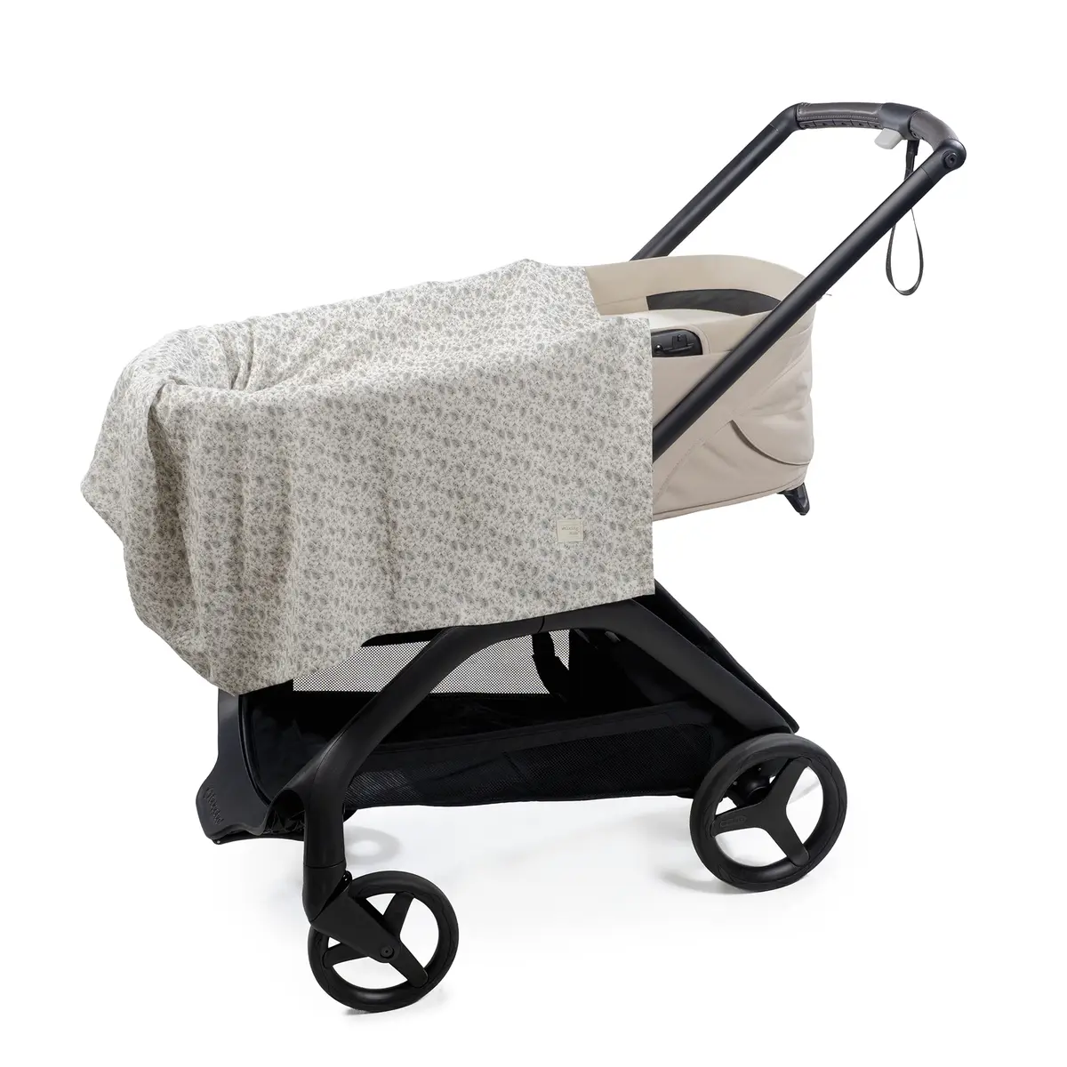 Muselina Gala Mint - Imagen 5