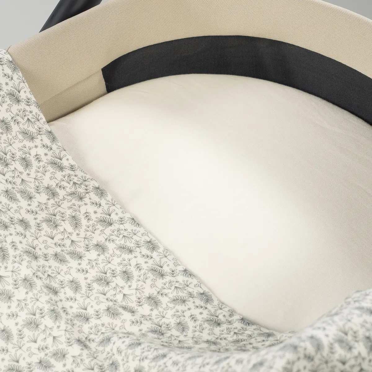 Muselina Gala Mint - Imagen 6