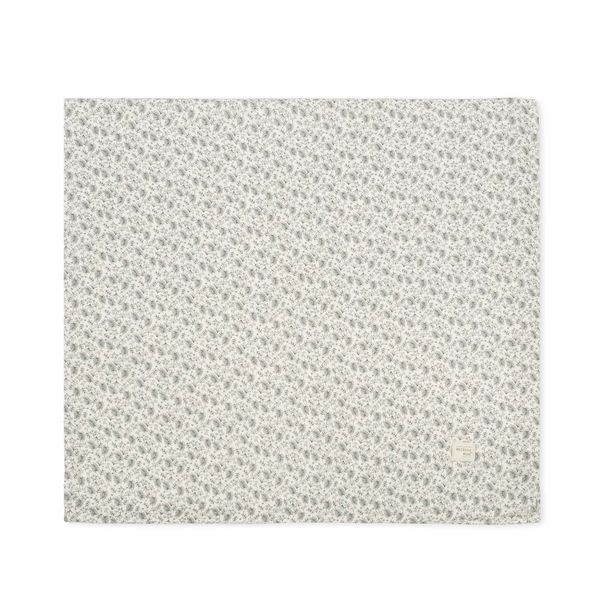 Set/ 2 Muselinas 70x70 cm Gala Mint - Imagen 3