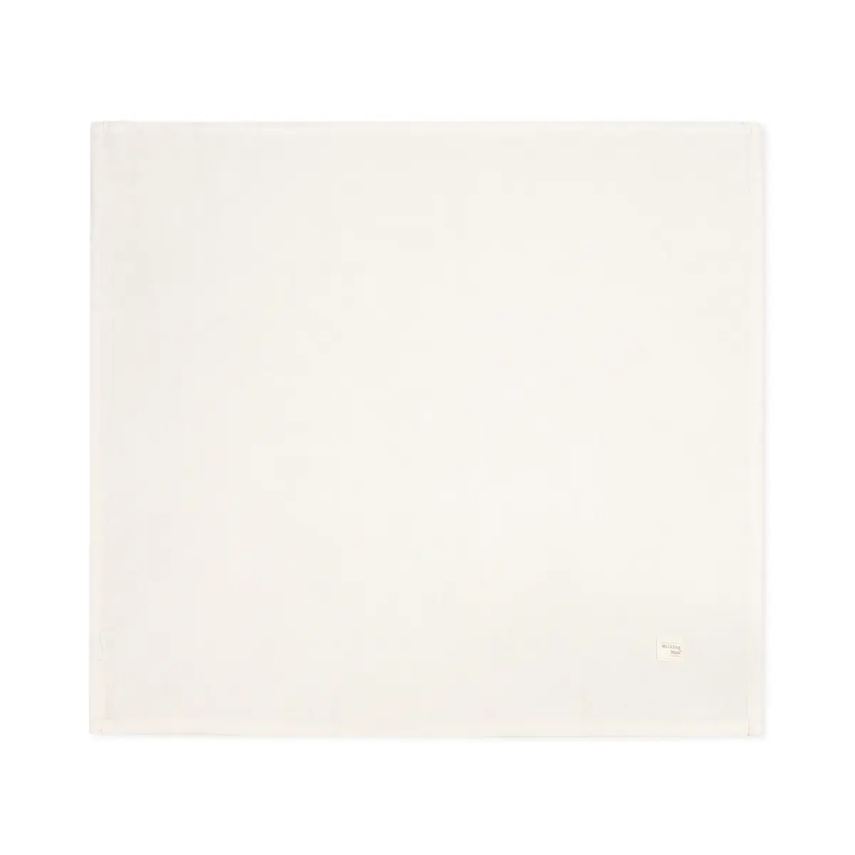 Set/ 2 Muselinas 70x70 cm Gala Mint - Imagen 5