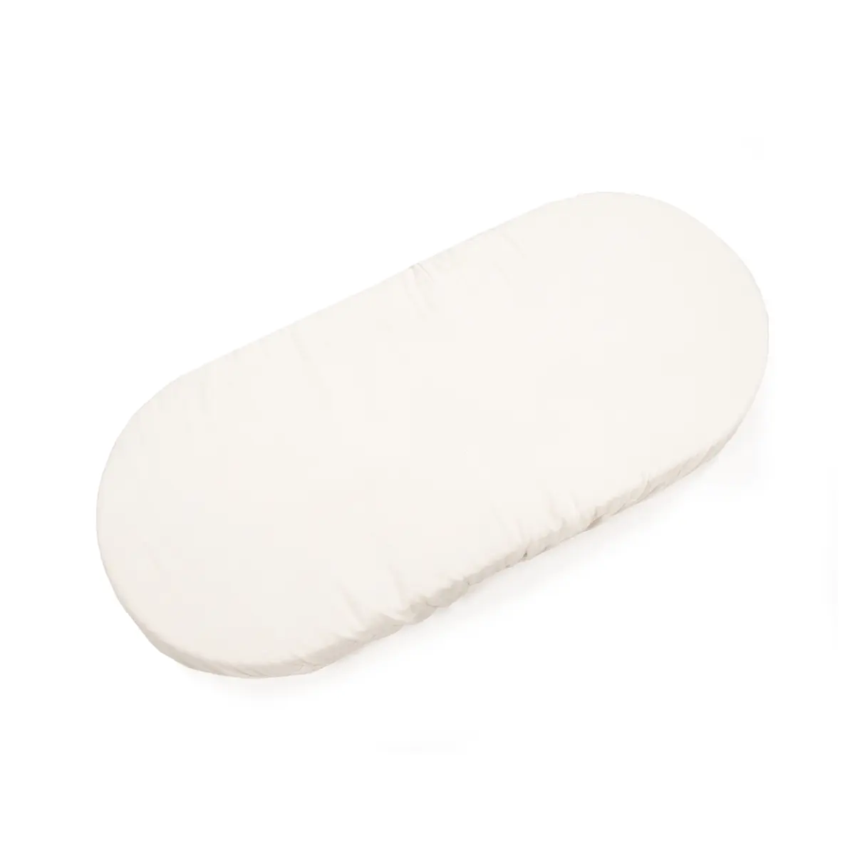 Set/2 Sábanas bajeras cuco Gala Mint - Imagen 3