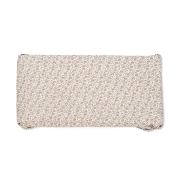 Protector cuna 120x60 cm Gala Cerise