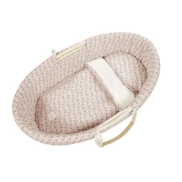 Vestiduras Moises Gala Cerise TOG 2,5