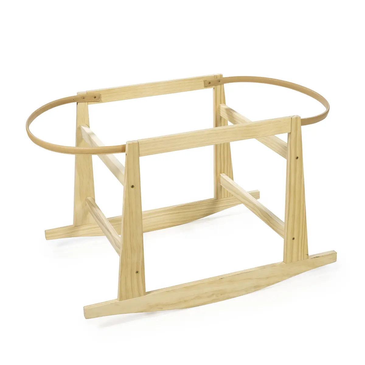 Soporte madera Moisés