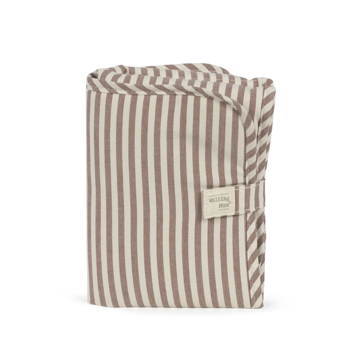Cambiador Praliné Rayas Moka