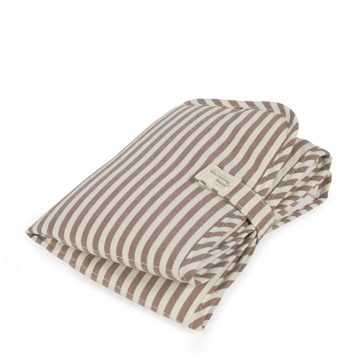 Cambiador Praliné Rayas Moka - Imagen 3