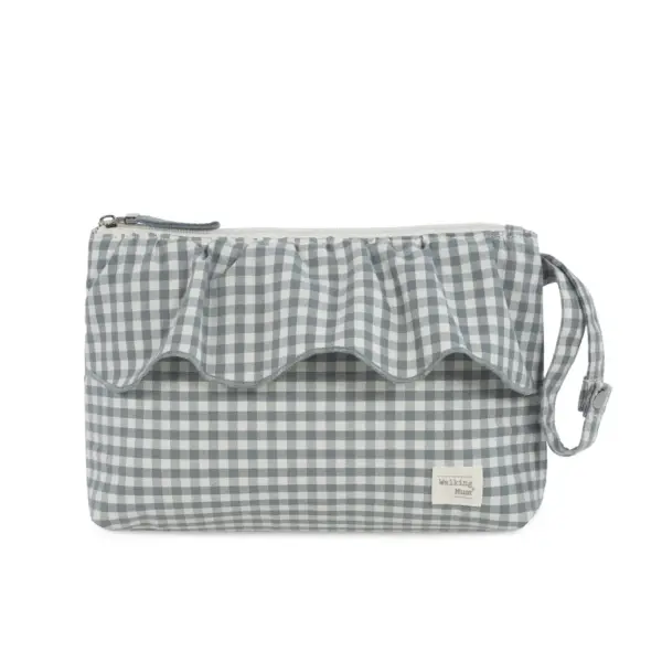 Neceser Praliné Vichy Matcha