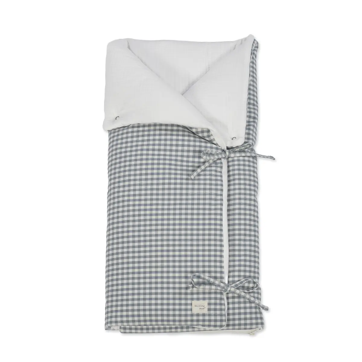 Arrullo/Manta Praliné Vichy Matcha TOG 2,5