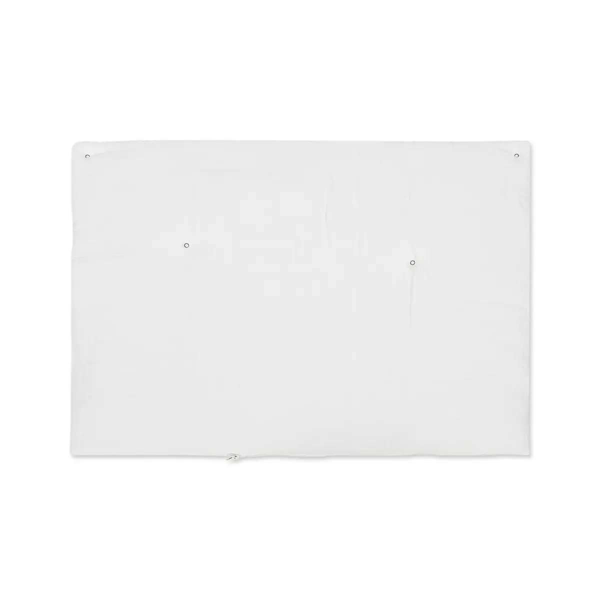 Arrullo/Manta Praliné Vichy Matcha TOG 2,5 - Imagen 4