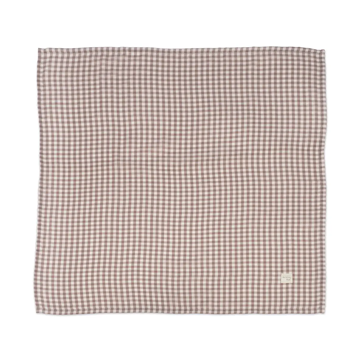 Muselina Praliné Vichy Moka - Imagen 2