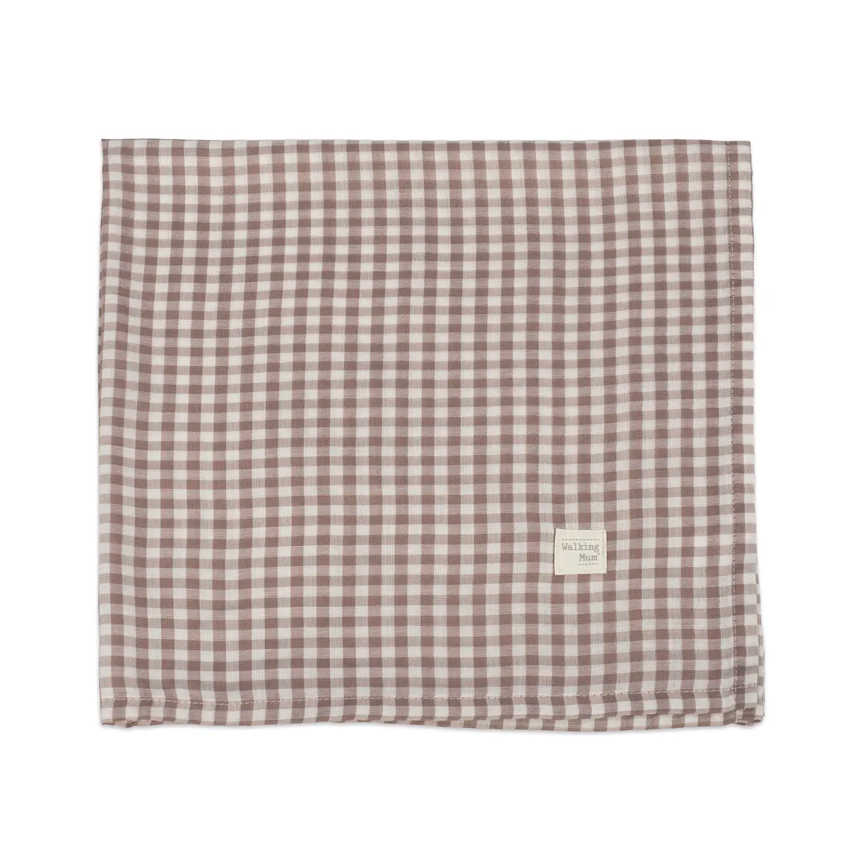 Muselina Praliné Vichy Moka - Imagen 3