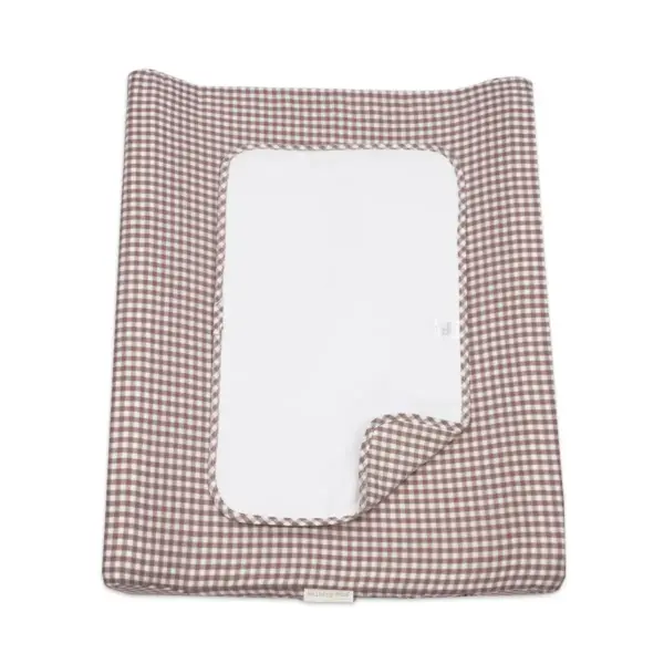 Cambiador Home Praliné Vichy Moka