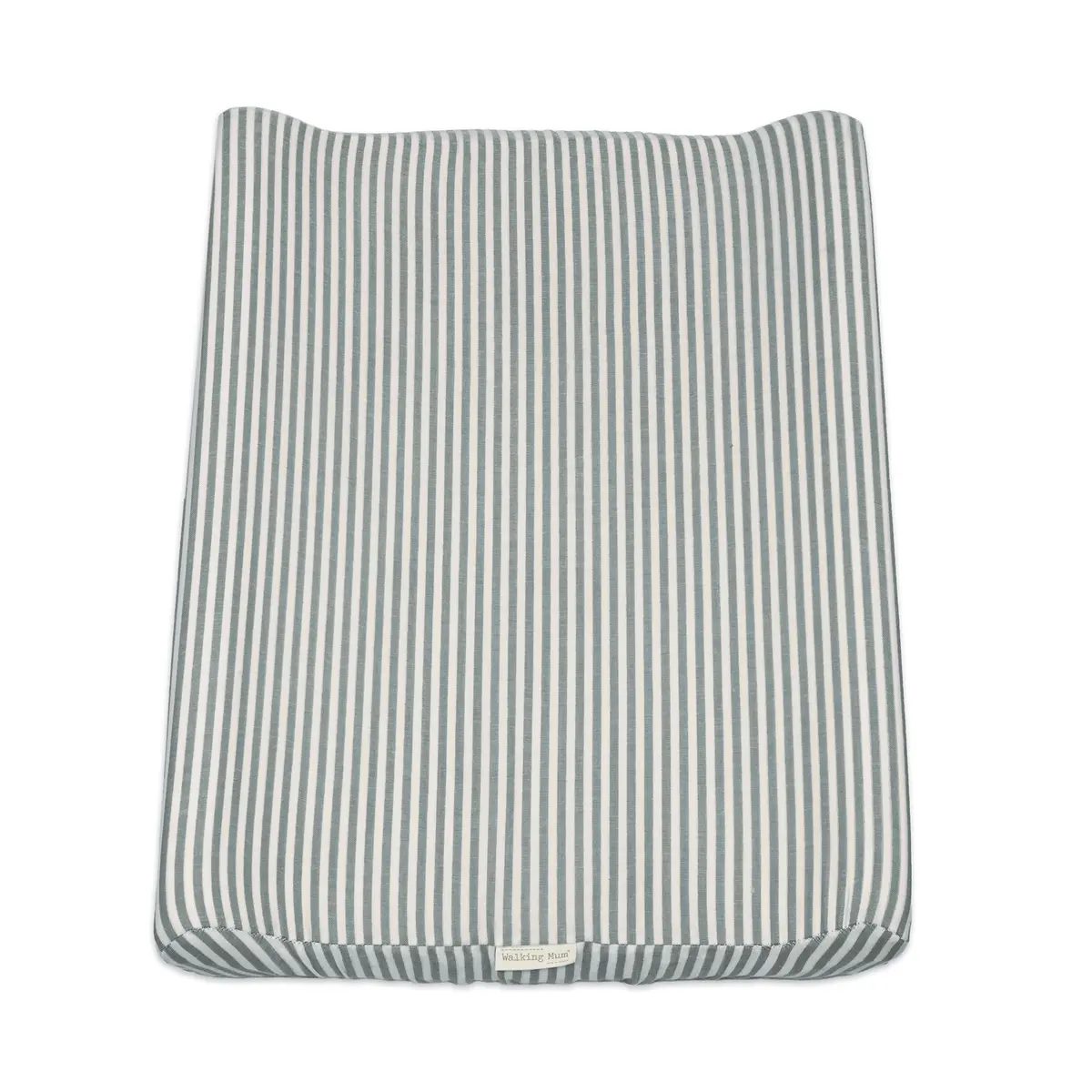 Cambiador Home Praliné Rayas Matcha - Imagen 2