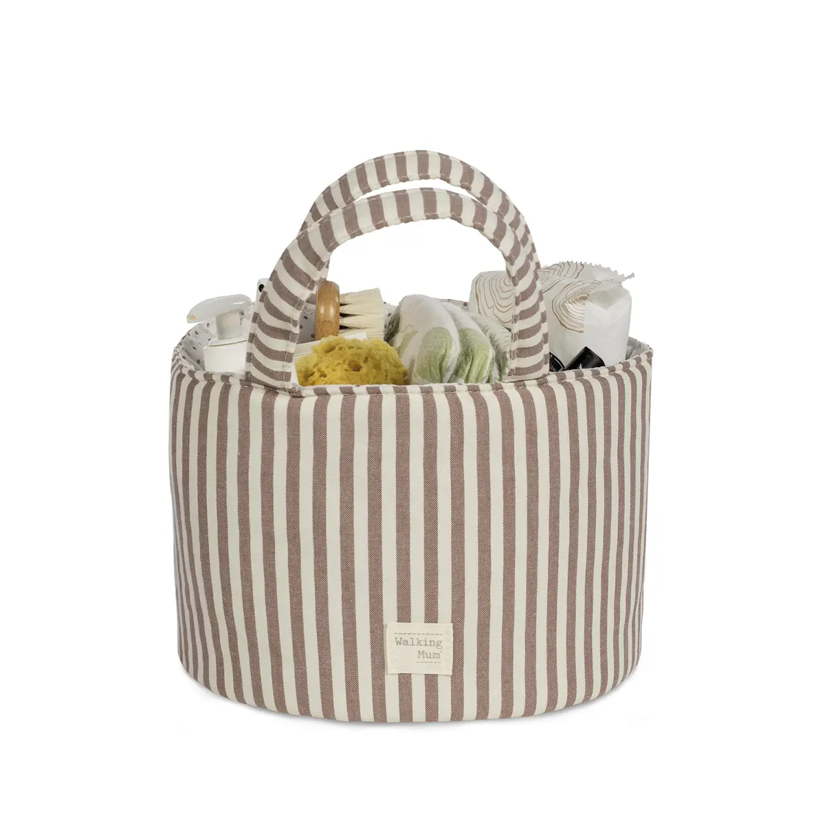 Cesta Organizadora Praliné Raya Moka - Imagen 2