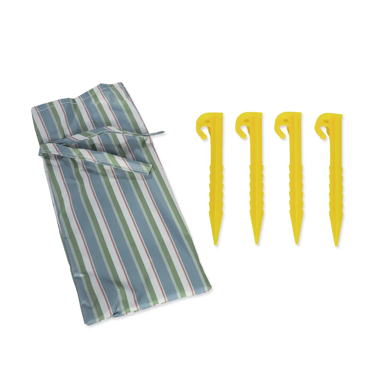 Tienda Anti - UV summer Strips - Imagen 2