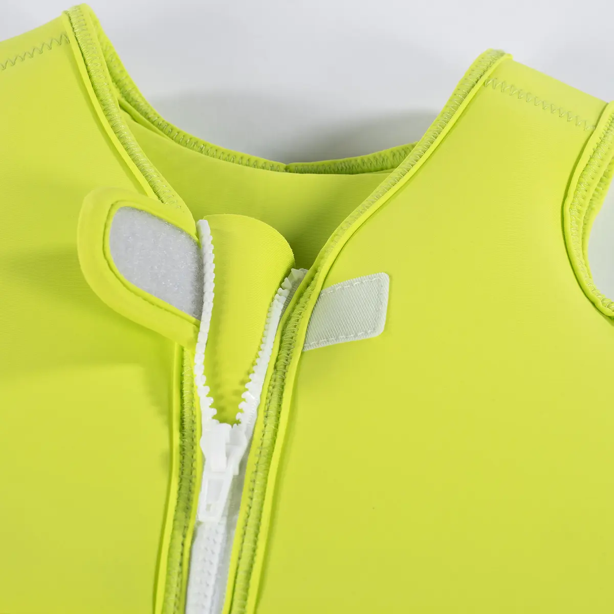 Chaleco Flotador Aprendizaje Strips T/XS (11-15kg) - Imagen 3