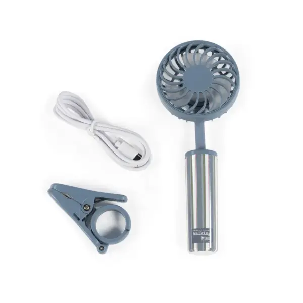 Ventilador cochecito Strips