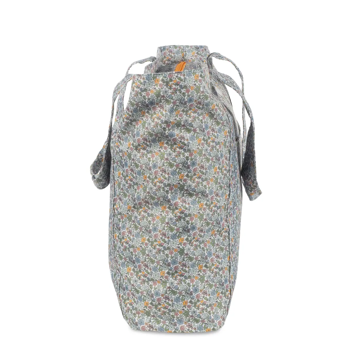 Bolsa summer Flowers - Imagen 3