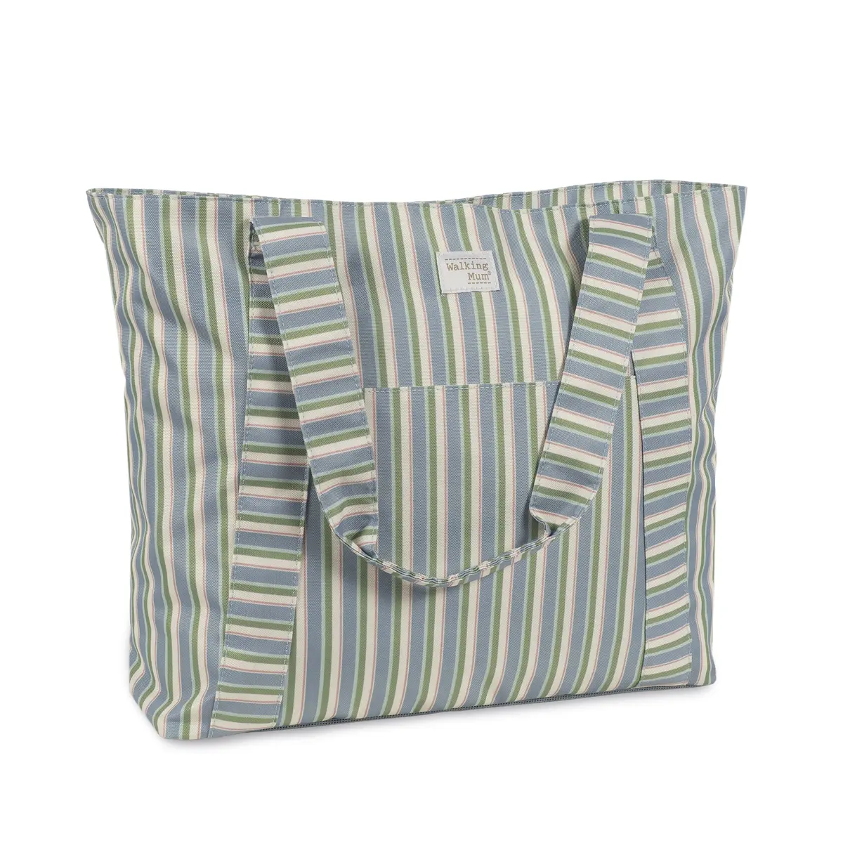 Bolsa summer Strips - Imagen 2