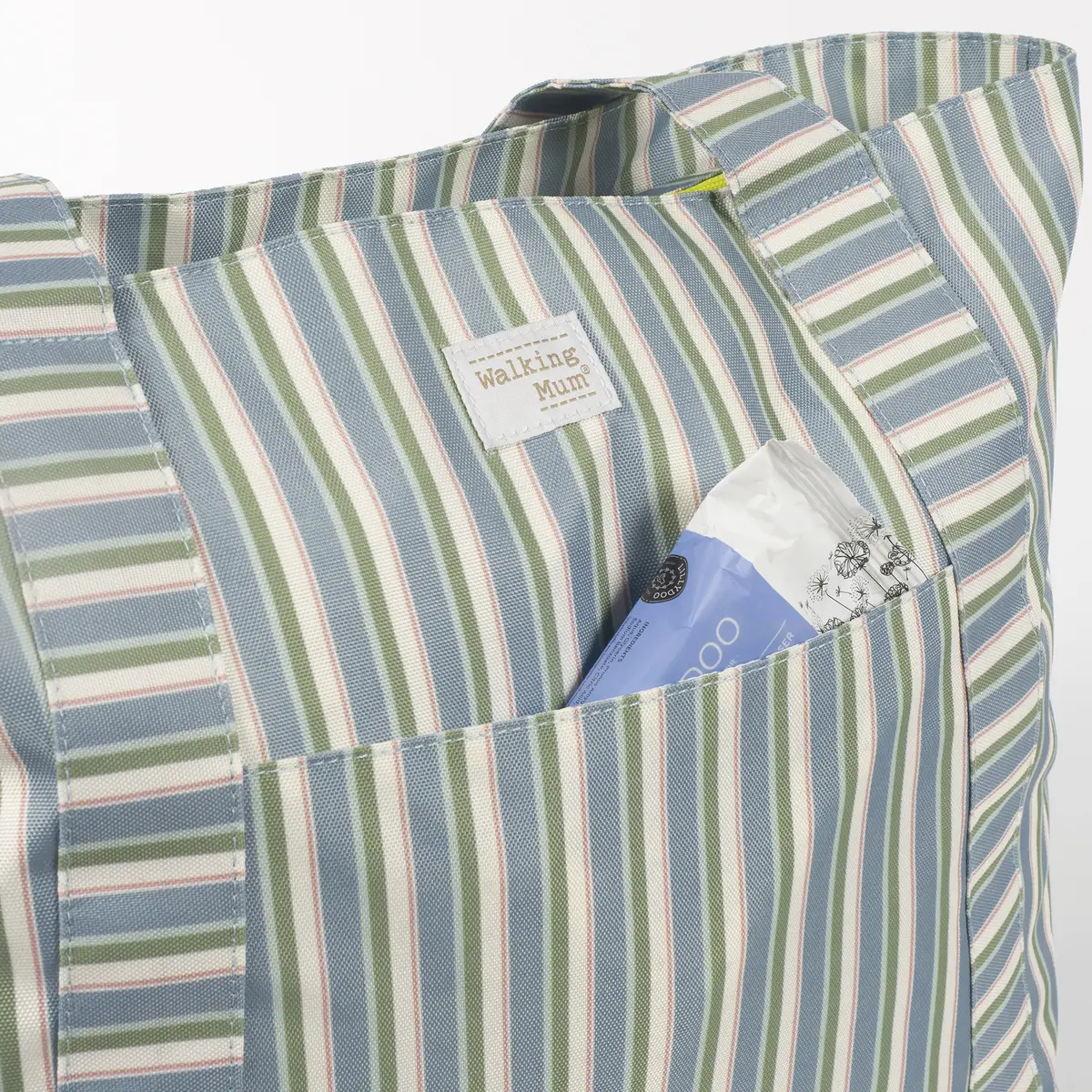 Bolsa summer Strips - Imagen 4