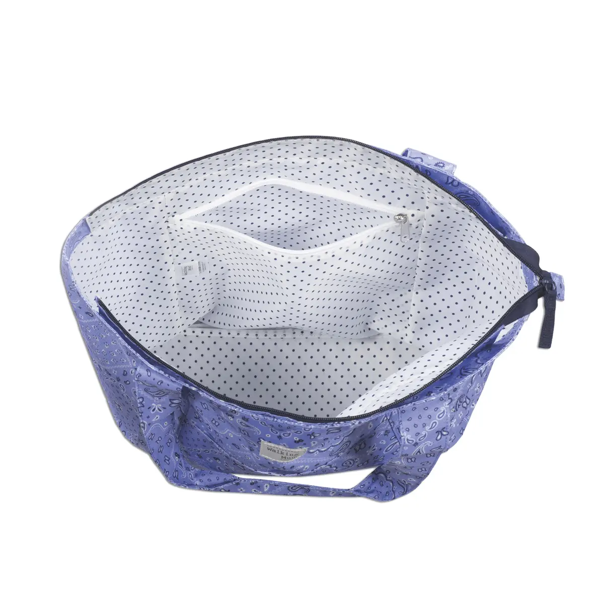 Bolsa summer Bandana - Imagen 5