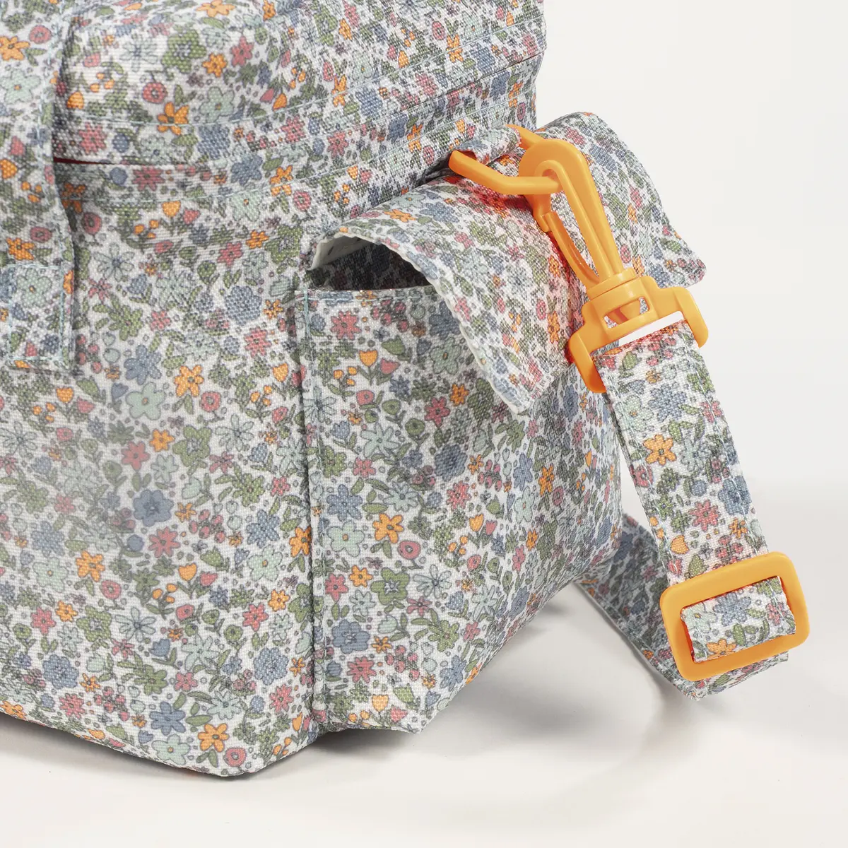 Nevera summer Flowers - Imagen 5