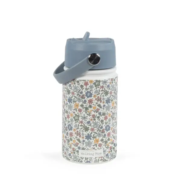 Botella térmica 350 ml summer Flowers
