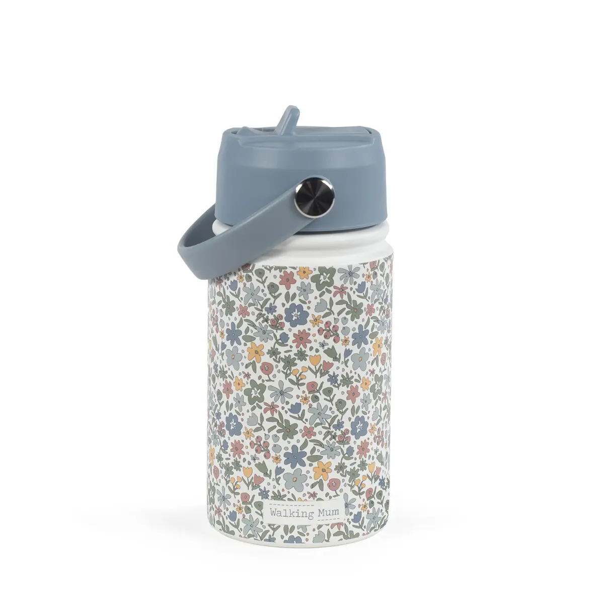 Botella térmica 350 ml summer Flowers