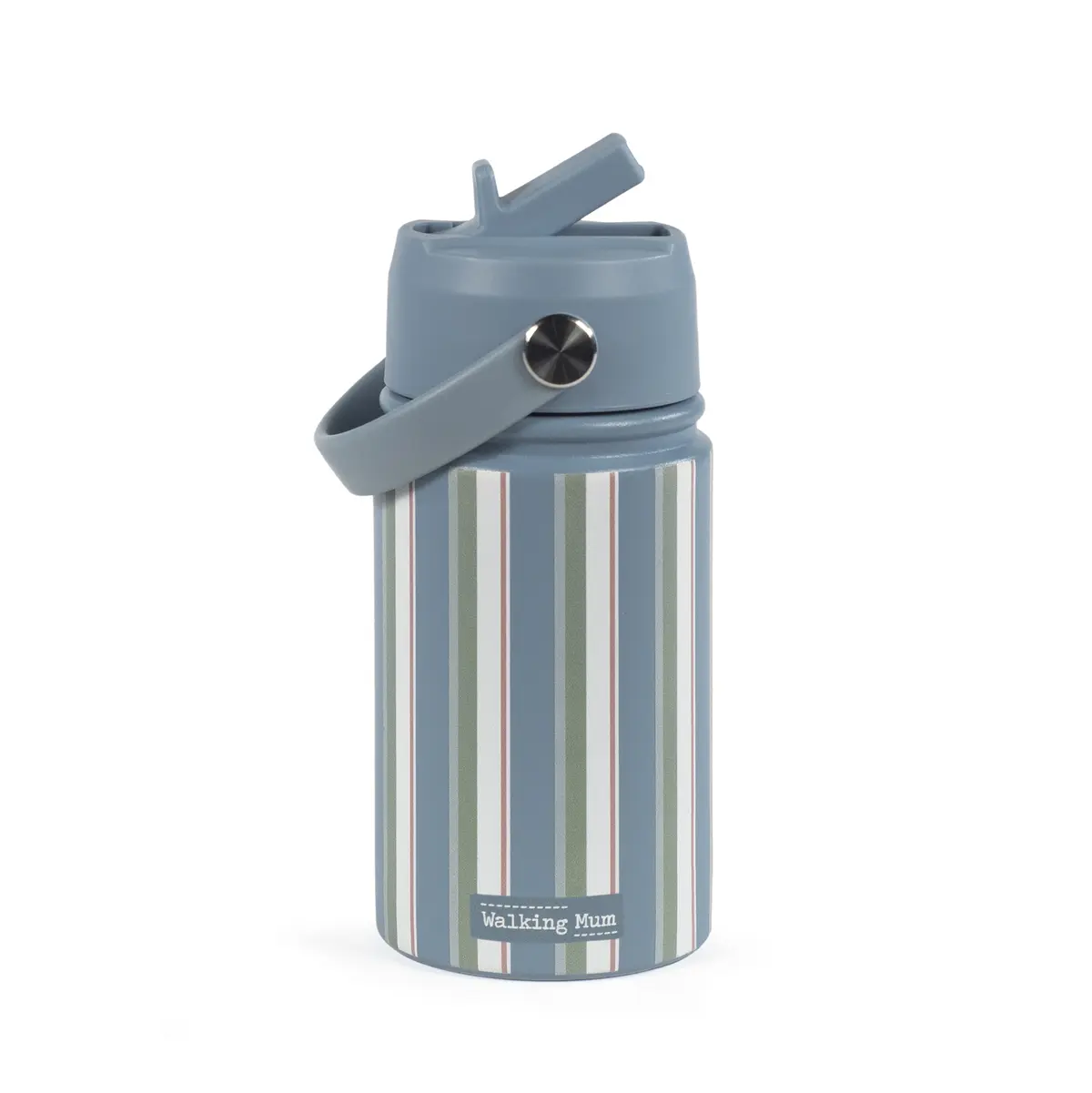 Botella térmica 350 ml summer Strips - Imagen 2